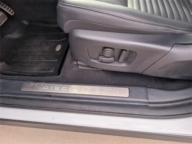 used 2024 Land Rover Discovery Sport car, priced at $46,991