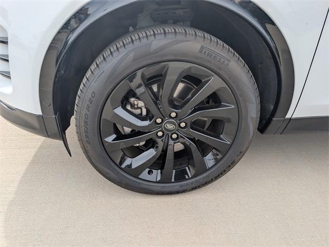 used 2024 Land Rover Discovery Sport car, priced at $46,991