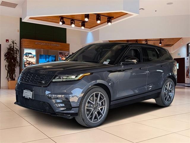 new 2026 Land Rover Range Rover Velar car, priced at $73,422