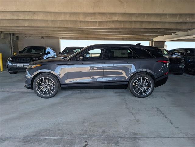 new 2026 Land Rover Range Rover Velar car, priced at $73,422