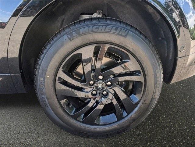 used 2024 Land Rover Discovery Sport car, priced at $42,991