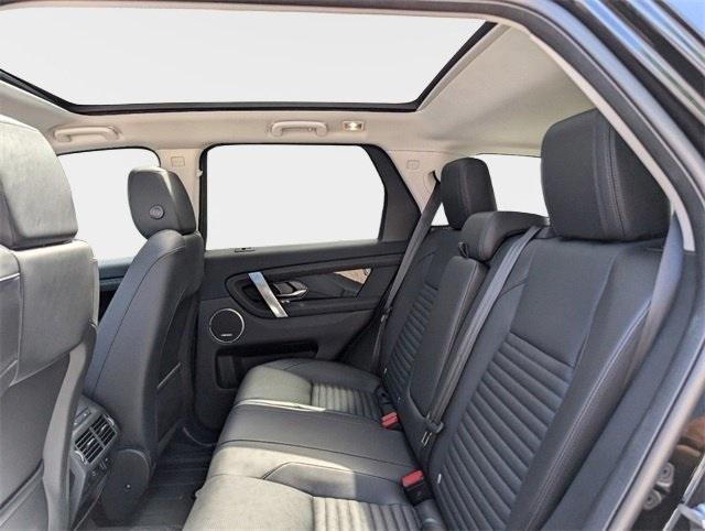 used 2024 Land Rover Discovery Sport car, priced at $42,991