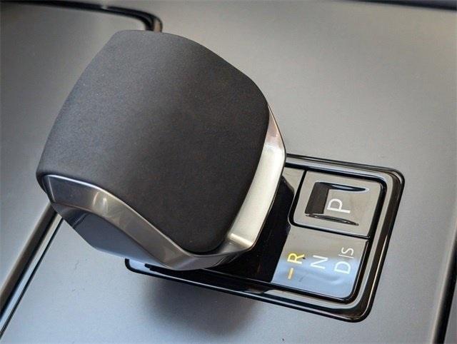 used 2024 Land Rover Discovery Sport car, priced at $42,991