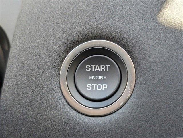 used 2024 Land Rover Discovery Sport car, priced at $42,991