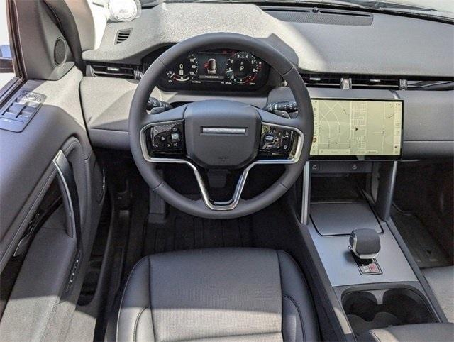 used 2024 Land Rover Discovery Sport car, priced at $42,991