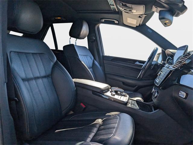 used 2017 Mercedes-Benz GLE 350 car, priced at $19,799