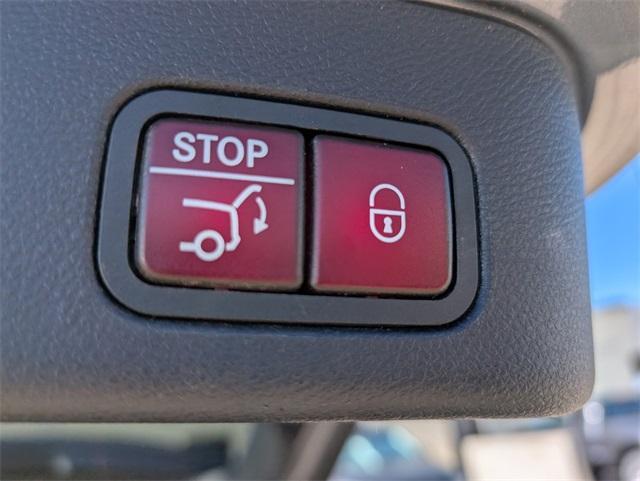 used 2017 Mercedes-Benz GLE 350 car, priced at $19,799