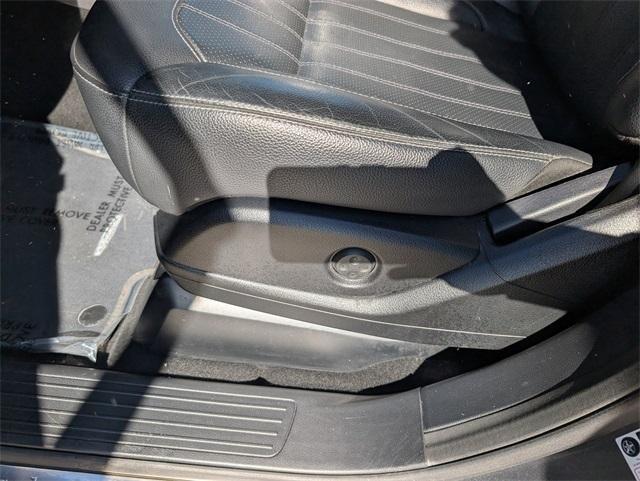 used 2017 Mercedes-Benz GLE 350 car, priced at $19,799