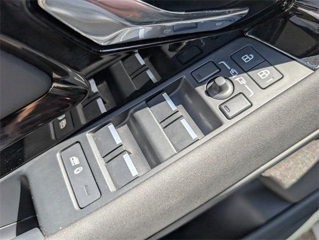 used 2024 Land Rover Range Rover Evoque car, priced at $51,210