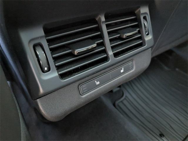 used 2024 Land Rover Range Rover Evoque car, priced at $51,210
