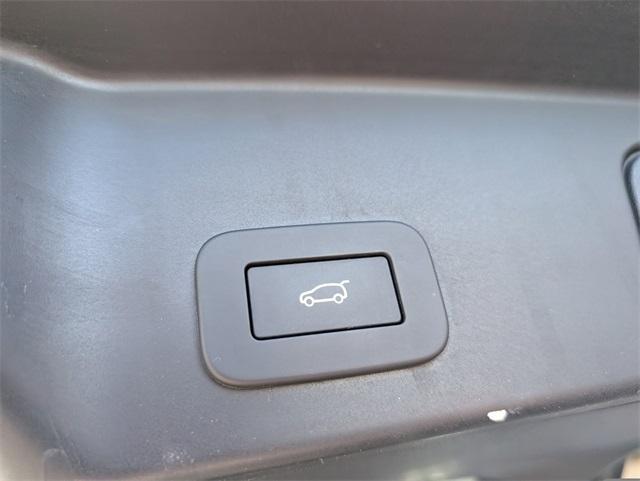 used 2024 Land Rover Range Rover Evoque car, priced at $51,210