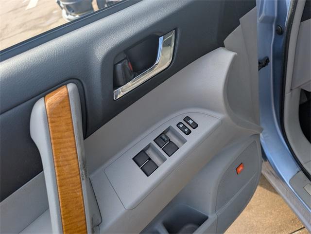 used 2009 Toyota Highlander Hybrid car, priced at $11,120