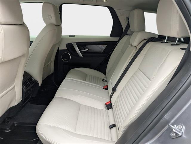 used 2024 Land Rover Discovery Sport car, priced at $34,900