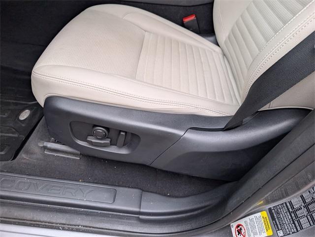 used 2024 Land Rover Discovery Sport car, priced at $34,900
