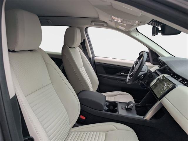 used 2024 Land Rover Discovery Sport car, priced at $34,900