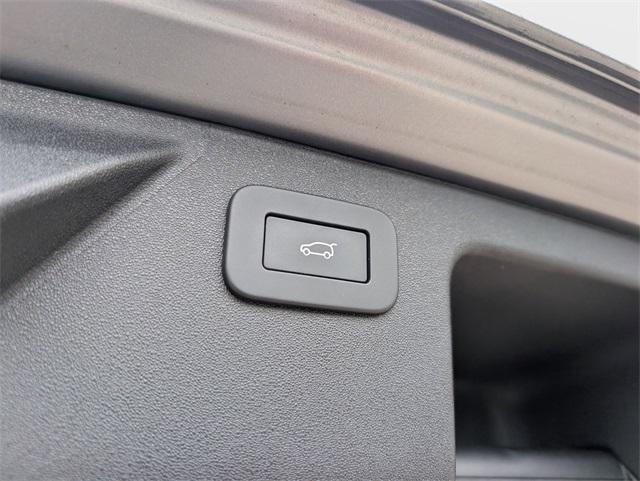 used 2024 Land Rover Discovery Sport car, priced at $34,900