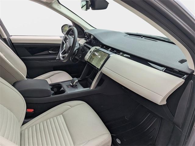 used 2024 Land Rover Discovery Sport car, priced at $34,900