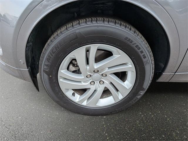 used 2024 Land Rover Discovery Sport car, priced at $34,900