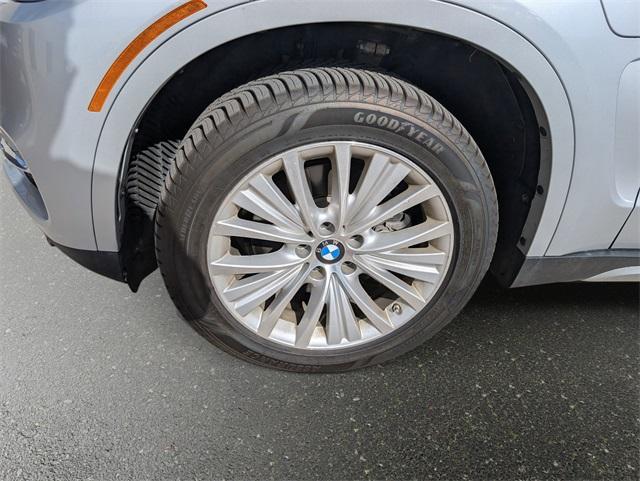 used 2016 BMW X5 eDrive car, priced at $15,540