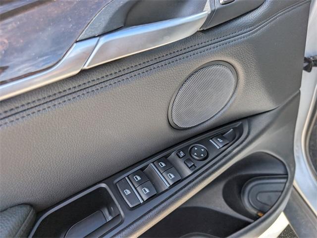 used 2016 BMW X5 eDrive car, priced at $15,540