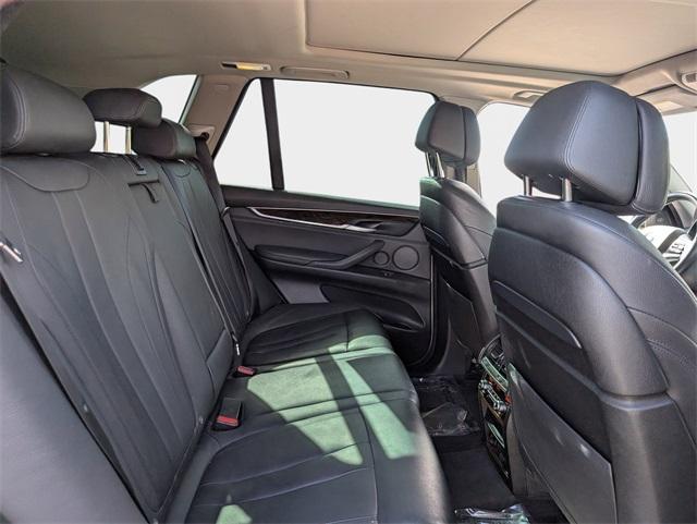 used 2016 BMW X5 eDrive car, priced at $15,540