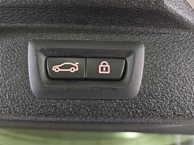 used 2016 BMW X5 eDrive car, priced at $16,595