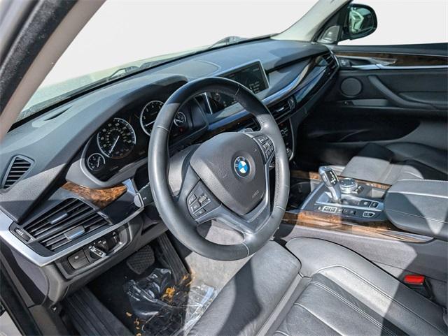 used 2016 BMW X5 eDrive car, priced at $15,540