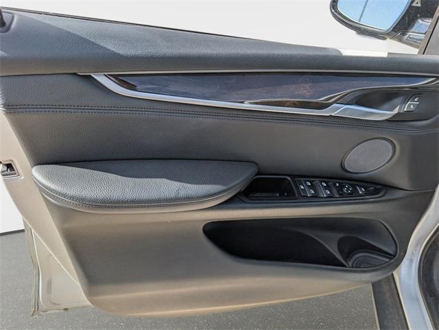 used 2016 BMW X5 eDrive car, priced at $15,540