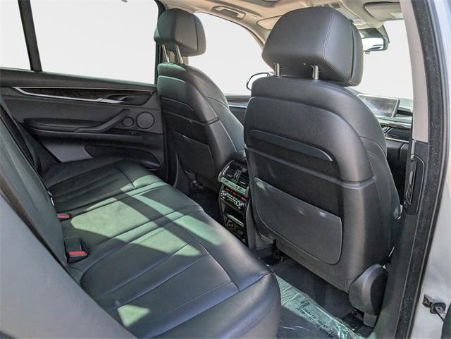 used 2016 BMW X5 eDrive car, priced at $15,540