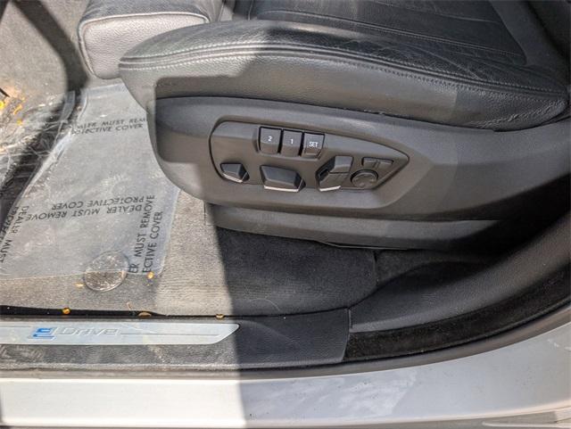 used 2016 BMW X5 eDrive car, priced at $15,540