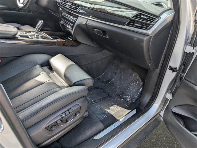 used 2016 BMW X5 eDrive car, priced at $15,540