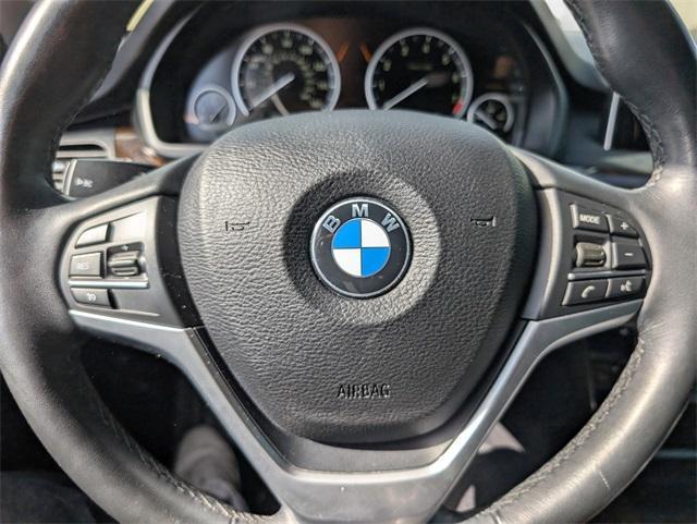 used 2016 BMW X5 eDrive car, priced at $15,540
