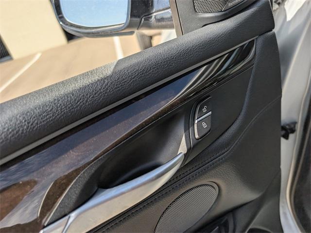 used 2016 BMW X5 eDrive car, priced at $15,540