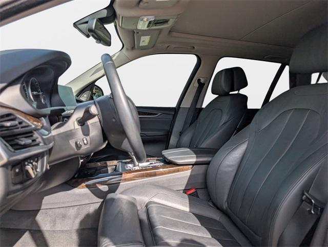 used 2016 BMW X5 eDrive car, priced at $15,540