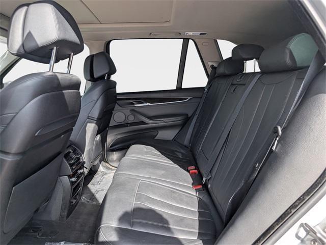 used 2016 BMW X5 eDrive car, priced at $15,540