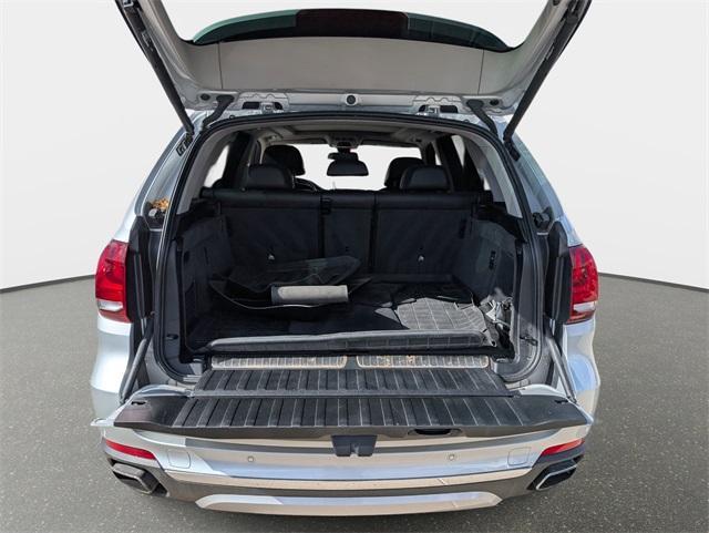 used 2016 BMW X5 eDrive car, priced at $15,540