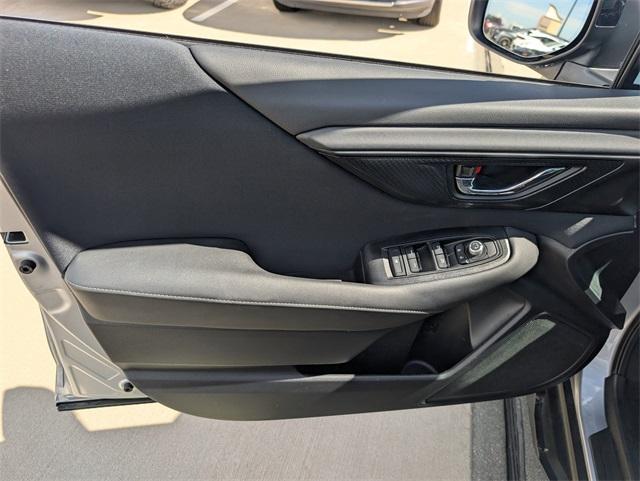 used 2024 Subaru Outback car, priced at $27,840