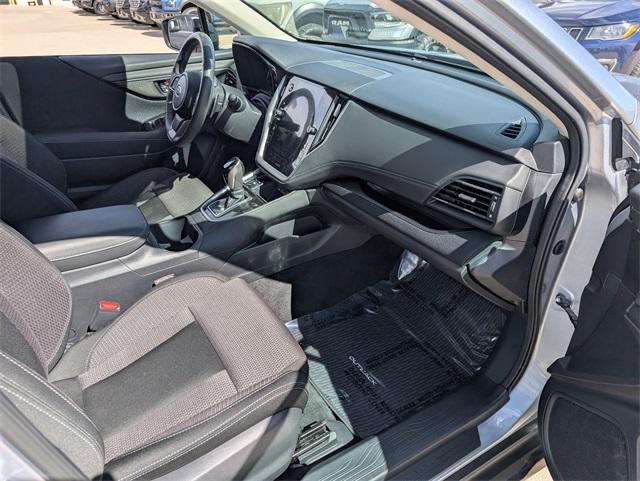used 2024 Subaru Outback car, priced at $27,840