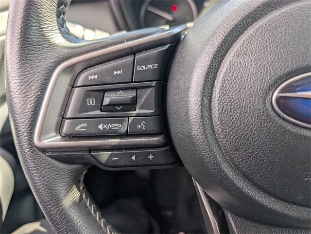 used 2024 Subaru Outback car, priced at $27,840
