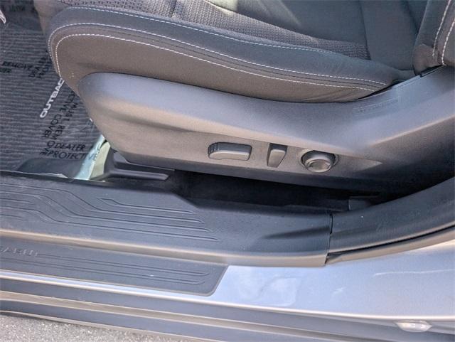 used 2024 Subaru Outback car, priced at $27,840