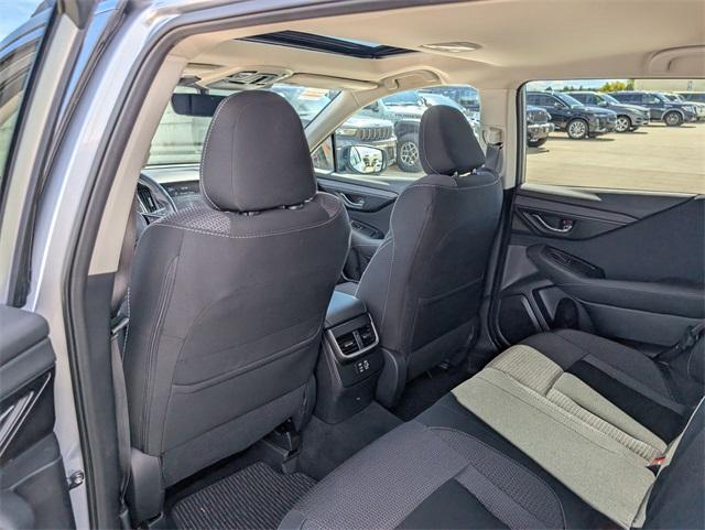 used 2024 Subaru Outback car, priced at $27,840