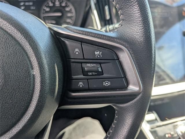 used 2024 Subaru Outback car, priced at $27,840