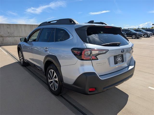 used 2024 Subaru Outback car, priced at $27,840