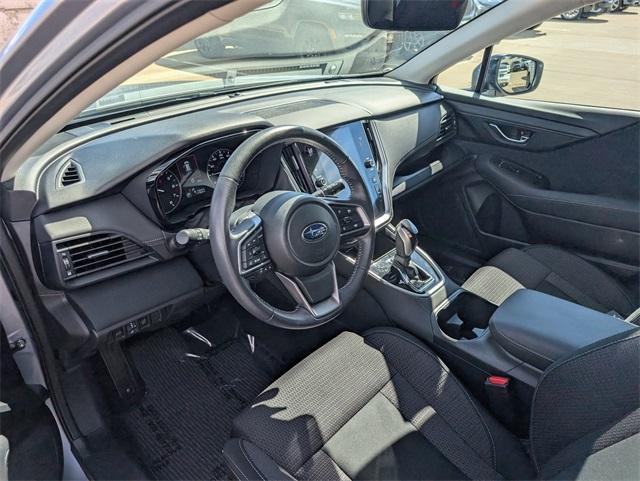 used 2024 Subaru Outback car, priced at $27,840