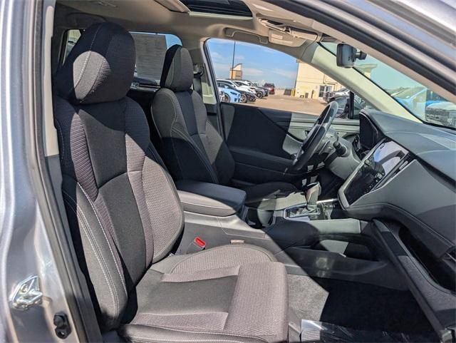 used 2024 Subaru Outback car, priced at $27,840