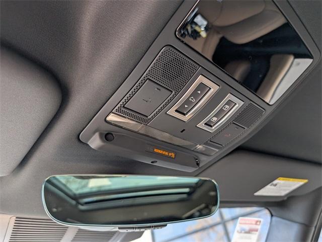 new 2025 Land Rover Defender car, priced at $78,118