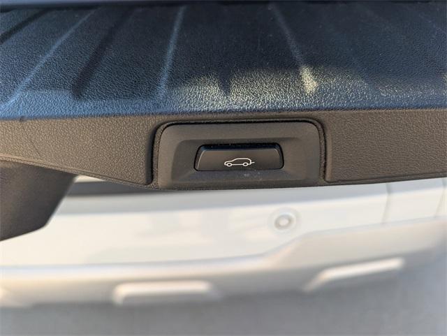 used 2019 BMW X5 car, priced at $31,820