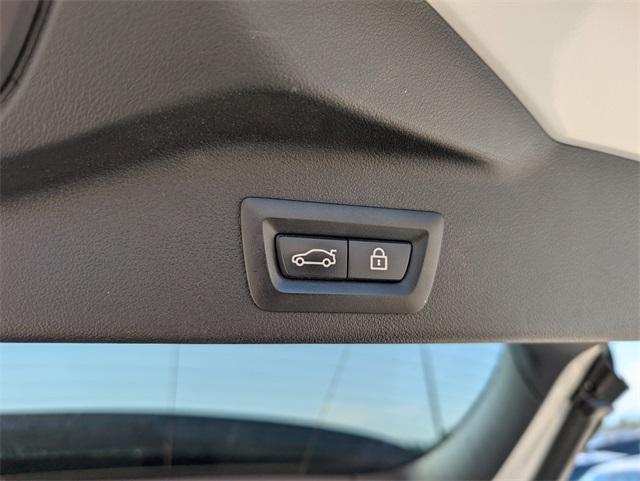 used 2019 BMW X5 car, priced at $31,820