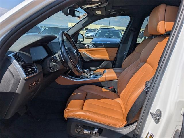 used 2019 BMW X5 car, priced at $31,820