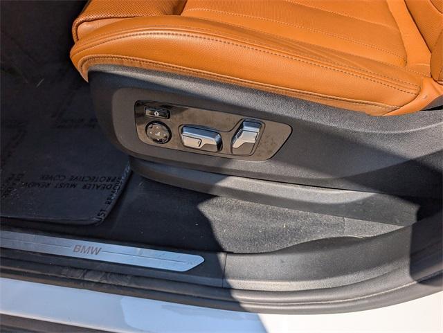 used 2019 BMW X5 car, priced at $31,820